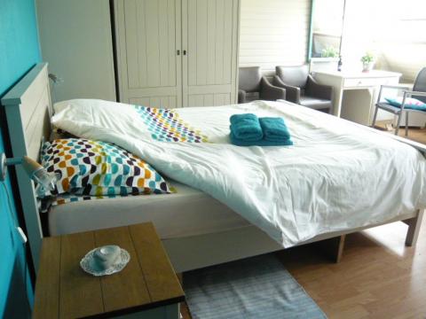 B&B Fort Van Beieren